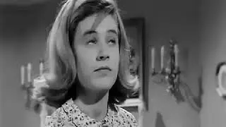 Remembering The Cast From The Patty Duke Show 1963