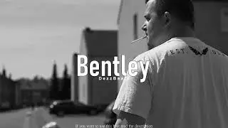 Bentley - Oldschool Boom Bap Nate Dogg R&B Cashmo Hip Hop Rap type Beat - DezzBeatz