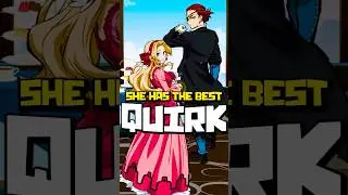 This Character Can GIVE You A Quirk Awakening in MHA's New Movie YOU'RE NEXT...