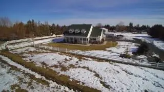 64490 Research Road Drone Tour Bend Oregon