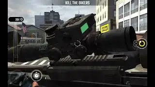 Pure Sniper Z29  - kill the bikers @YouTube @MrBeastGaming @SSSniperWolf 