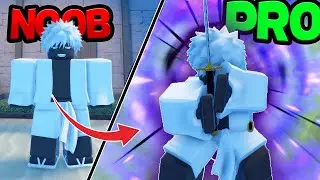 (Gpo) Noob to pro 1 Sword Style Level 0 to 575 in Update 10