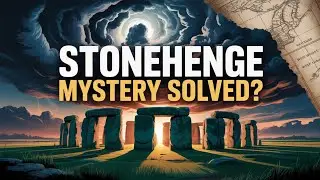 Stonehenge Mystery Origin of the Giant Sarsen Stones Revealed