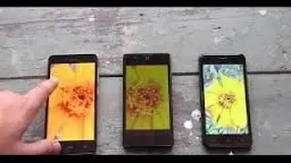 Xolo Era 4G Vs Intex Aqua Wing Vs Swipe Elite 2