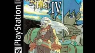 Breath of Fire IV - 