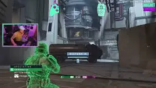 Halo Infinite Ranked: S13E028 STOLEN