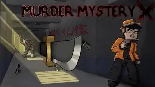 [Code] How To Get The Dessert Knife And Revolver | Roblox MMX