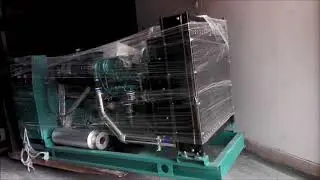 China Diesel Generator Set-Cummins OEM Manufacturer, Perkins China Factory