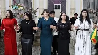 Свадьба в Каратау Усейн&Дельфинa/Muslim_viideo Rustam Shamoev 1.Часть
