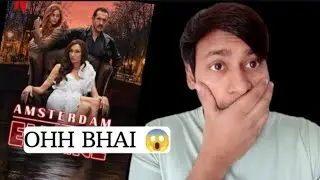 Amsterdam empire web series review in hindi 2025@KDBANARASI 