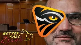 Wests Tigers Chairman vs WestsLife Podcast | Better Call Ztank