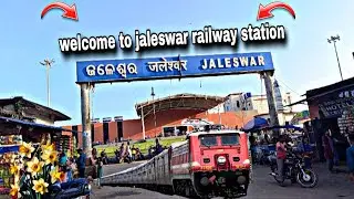 JALESWAR STATION#viral video#editing