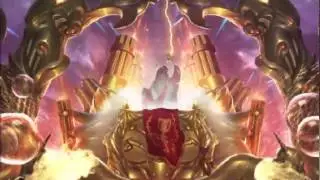 M&uacute;sica URF League of Legends 2015 / Music mode URF League of Legends 2015