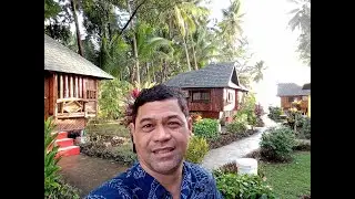 GOLDEN PACIFICA Hotel & Beach Resort (Infantra, Quezon)