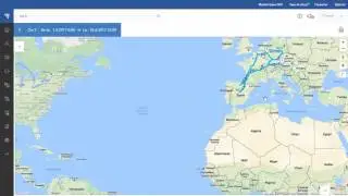 Prezentare platforma monitorizare GPS