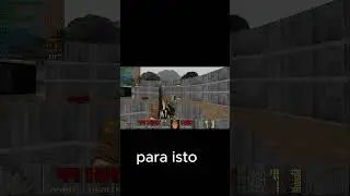 montando Pc/ doom nostalgia #pc #doom #games #fyp  #kitxeon #rx480