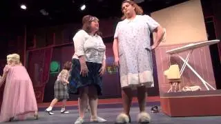 Hairspray 