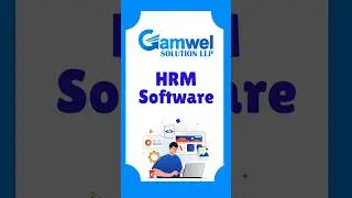 Camwel HRM Software | Smart HR Management System for Attendance, Payroll & Leave Automation