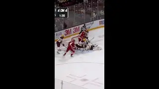 Top Saves: Luca Di Pasquo vs. Wisconsin | Minnesota Hockey | 01/30/2026