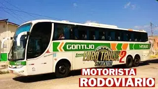 Top Motorista Reveals ETS2 MODBUS Secrets for VIA&Ccedil;&Atilde;O GONTIJO G6 1200