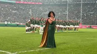 Gqeberha National Anthem