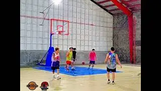 💥BASKETBALL GRIND💥 JAN. 3, 2025 BI BALLERS PAPAWIS (7-9pm SATURDAY) 3rd Game Random HIGHLIGHTS