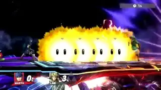 Link's Ridiculous Shield
