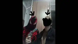рофл (дисс на стримеров)  ANDEL # Oktein$