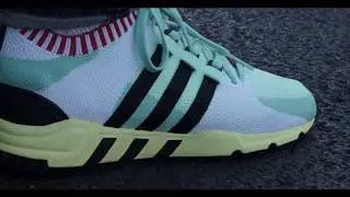 adidas EQT Support 93 Primeknit (Dope or Nope)