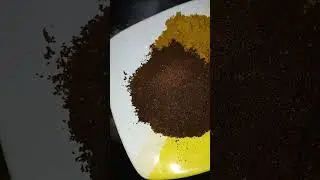 SPICY MANGO TALKARI