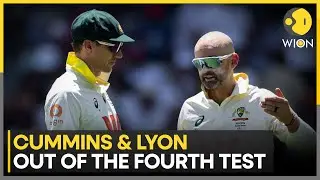 Ashes Test Series: Australia Name 15-Member Squad For Boxing Day Test | WION