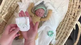 Joshua 10&rdquo; Cuddle Baby
