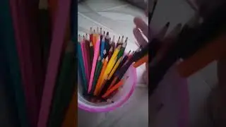 разбор канцелярии // party 2, the end :)