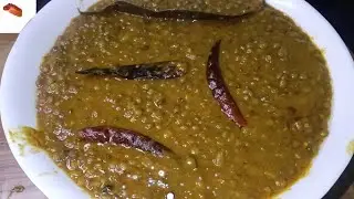 Masur ki sabji bnane ki asan recipe #viral #video #food #recipe 