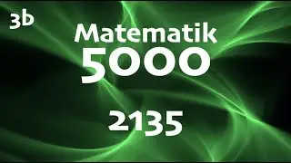 Matematik 5000 3b 2135