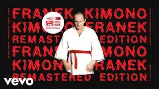 Franek Kimono - Ja Jestem Menago (2025 Remastered Version)
