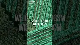 Eco-Friendly And Sustainable Yoga Wear Fabric For Mindful Practice