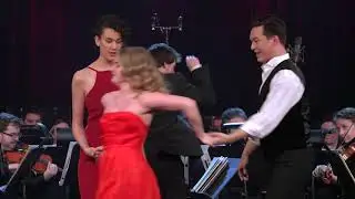 Le Comte Ory Act II Trio - Rossini (Croome, Britten, Naggar-Tremblay)