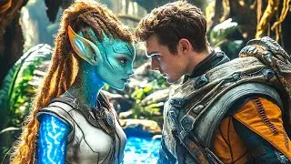 Human Drinks From Sacred Alien Spring&mdash;Now Their Princess Must Bear His Children | HFY Sci-Fi