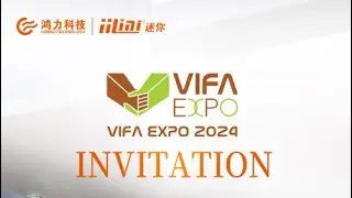 VIFA EXPO 2024