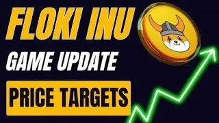 Floki Inu Coin Price Predictions 2025  | Floki Inu Coin Big News Today RS 1 in 2025 | Floki Inu