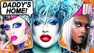 Rupaul's Drag Race UK 4: The COMPLETE Review | Hot or Rot?