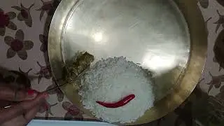 আজকের মেনু তে কি কি আছে #lunch 