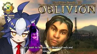 [ TES: Oblivion | TheHunter: Call of the Wild | OTHER GAMES ] Title of stream