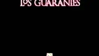 No pretendo - Los Guaran&iacute;es