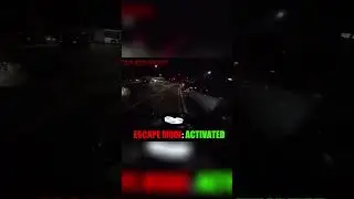 Biker's Warning Riding in Brazil is Unsafe! Witness a Shocking Robbery 😨👆🏼 #shorts #video #brasil
