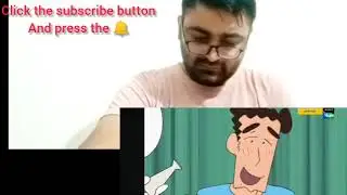 Shinchan in hindi episode reaction | hamare footing se Milo |