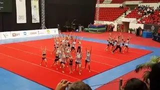 Top Acro Gym