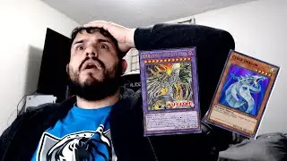 CYBER DARK END DRAGON is OP?! New Cyber Dragon Structure deck!