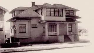 Historic Plymire-Schwarz House